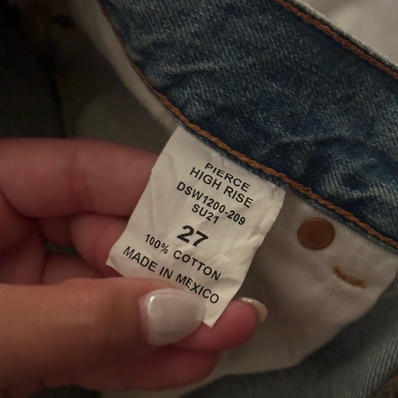 Denimist Jeans - Picture 4 of 5